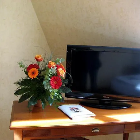 فندق Altstadthotel Schex