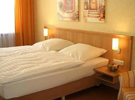 Altstadthotel Schex 3*