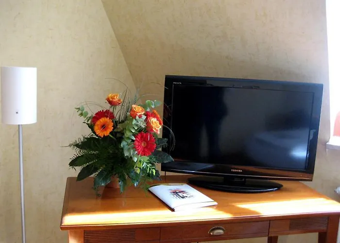 Hotel Altstadthotel Schex