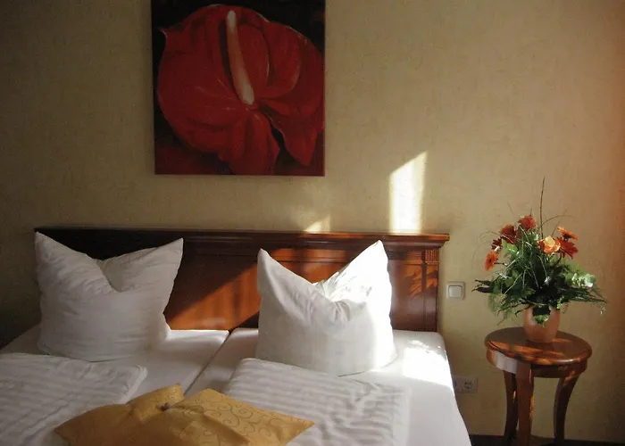 Altstadthotel Schex Altötting