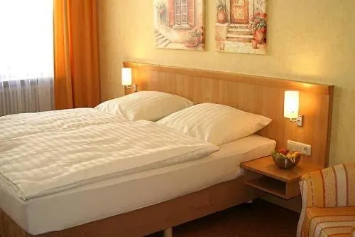 Altstadthotel Schex 3*