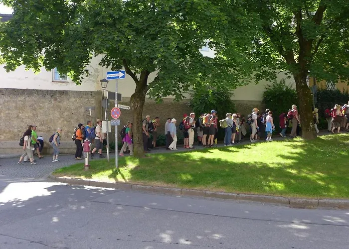 Altstadthotel Schex Hotel