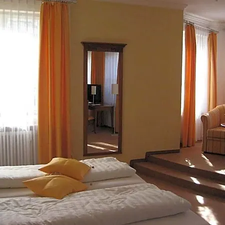 Hotel Altstadthotel Schex