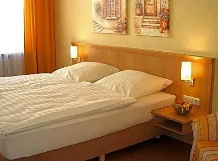 Altstadthotel Schex Hotel 3*
