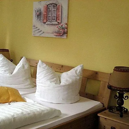 Altstadthotel Schex 3* Altötting