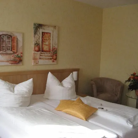 Altstadthotel Schex Hotel